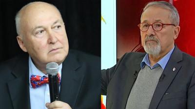 Jeofizik Yüksek Mühendisi Prof. Dr. Övgün Ahmet Ercan İBB Deprem Kurulu Toplantısı'na neden davet edilmediğini açıkladı