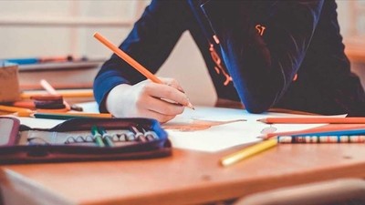LGS sınav tarihi açıklandı! 2023 LGS kılavuzu