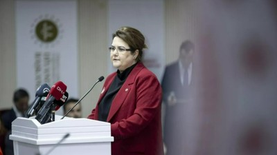 Bakan Yanık diyabet hastası depremzede çocuklara glikoz ölçüm cihazı dağıtacaklarını duyurdu!