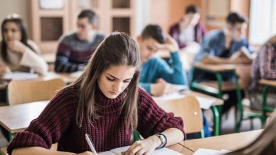 Depremin gölgesinde 71 ilde ikinci dönemin ilk zili yarın çalacak!