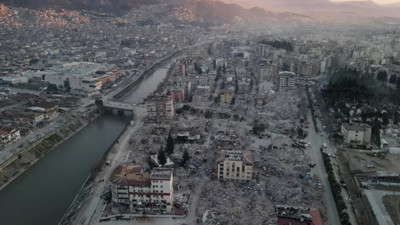Hasarlı evlere girilecek mi? AFAD eşya tahliyesine ilişkin genelge yayımladı