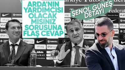 Bayram Bektaş Arda Turan'ın yardımcısı olacak mı? O iddialara flaş sözler