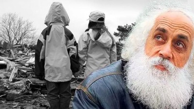 Depremin ardından anne babasız kalan çocuklar için 'koruyucu aile' olmak isteyen şarkısı Suavi Saygan'ın talebi reddedildi! Eşi duruma tepki gösterdi