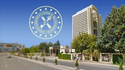 Hazine ve Maliye Bakanlığı 'deprem yardımlarına haciz koyuyorlar' iddialarına yanıt verdi