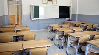 İstanbul Valisi Yerlikaya'dan 'riskli okul' açıklaması: 1223 okulumuz yeniden yapıldı ve güçlendirildi
