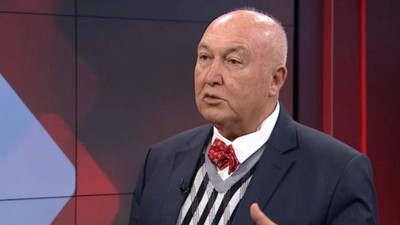 Ahmet Ercan: Kurtarılmayı bekleyen en az 100-120 kişi var | VİDEO