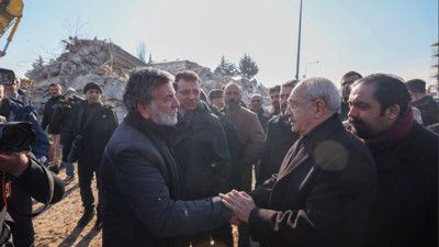 Kılıçdaroğlu deprem yardımlarını eleştirdi: Şovu bırakın yardımları halka ulaştırın
