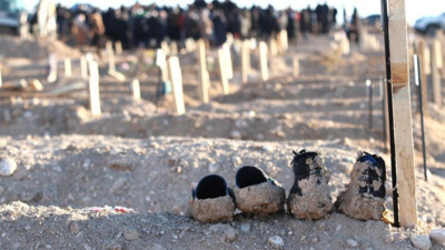 Son dakika deprem haberleri... AFAD: Depremlerde can kayıpları 42 bin 310 kişiye ulaştı