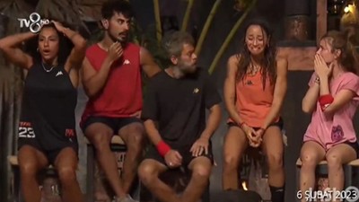 Survivor yarışmacıları depremi öğrendi mi? Acun Ilıcalı depremi söyledikten sonra gözyaşlarına hakim olamadı... 6 yarışmacı Survivor'u bıraktı iddiası