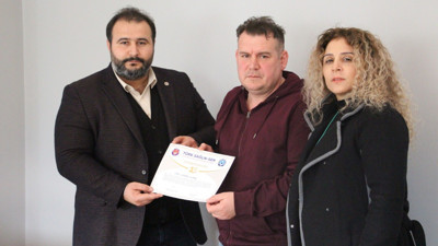 Bolu'da darbedilen sağlık çalışanı kendisini darbeden şahısla uzlaşmak için öyle bir şey istedi ki... Bu davranışı takdir edildi!