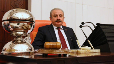 Deprem komisyonu kurulacak mı? TBMM Başkanı Mustafa Şentop açıkladı