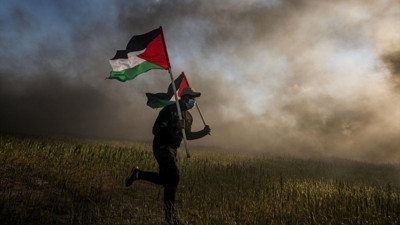 Filistin, vatandaşlarını korumak için BMGK'ya başvuracak