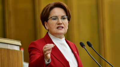 İYİ Parti lideri Meral Akşener partisinin grup toplantısında konuştu: Hiç kadere sığınmayın yabancılara da ev satmayın