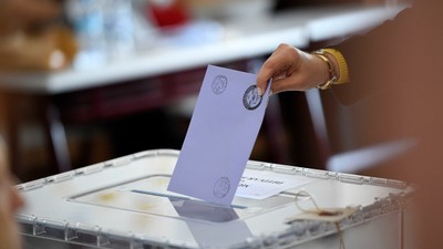 Reuters'a konuşan AK Partili isimden seçim açıklaması: Seçim tarihi ve seçim sloganı değişecek