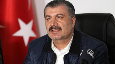 Son dakika! Sağlık Bakanı Fahrettin Koca: Yeni can kaybı haberine dayanacak gücümüz kalmadı