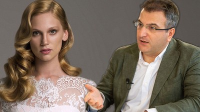 Sosyal medya hesabından yaptığı paylaşımda isyan eden Farah Zeynep Abdullah'a Cem Küçük'ten yanıt gecikmedi: Hata sende değil seni TRT'de oynatanlarda!