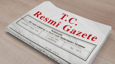 Tarım ve Orman Bakanlığı'nın bazı mal ve hizmetleri ücretsiz vereceğine dair alınan Cumhurbaşkanı Kararı Resmi Gazete'de yayımlandı!