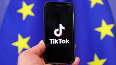 AB Konseyi, çalışanların kurumsal cihazları için TikTok yasağı getirdi