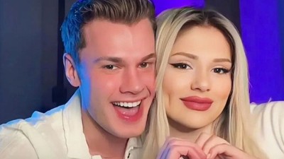 Aybüke ve Tolga Kısmetse Olur'dan neden ayrıldı?