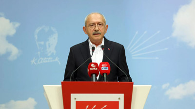 CHP Genel Başkanı Kemal Kılıçdaroğlu: İletişim Başkanlığı elini Ekşi Sözlük’ten hemen çek