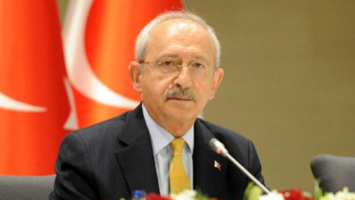 CHP lideri Kılıçdaroğlu'ndan Suriye Cumhurbaşkanı Esad'a taziye mektubu