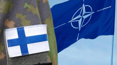 Finlandiya'dan İsveç olmadan NATO'ya üyelik sinyali