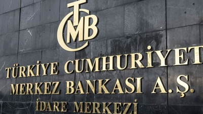 Son dakika: Merkez Bankası faiz kararını açıkladı