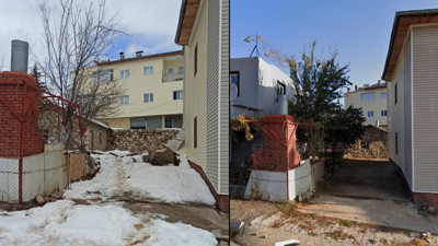 Kahramanmaraş merkezli depremler sırasında Anadolu bloğu maksimum 7 metre Arap levhasına göre yer değiştirdi