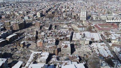 Malatya Büyükşehir Belediye Başkanı Selahattin Gürkan'dan bölgedeki son duruma dair açıklamalar