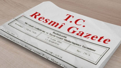 Resmi Gazete'de yayımlanan Cumhurbaşkanı kararına göre afet bölgesinde çalışacak personel sayısı artırıldı!