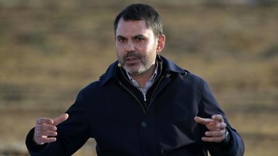 Çevre, Şehircilik ve İklim Değişikliği Bakanı Murat Kurum: Cumhuriyet tarihinin en büyük, en kapsamlı afet konut seferberliği başlıyor