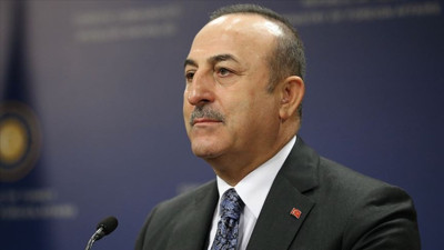 Dışişleri Bakanı Mevlüt Çavuşoğlu deprem sürecinde 23 yüz yüze görüşme ve 70'ten fazla telefon görüşmesi yaptı