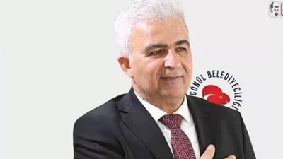 Gaziantep'in Nurdağı ilçesinin Belediye Başkanı Ökkeş Kavak tutuklandı: İşte ilk ifadesi