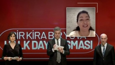 Halk TV'de gerçekleştirilen 'Bir Kira Bir Yuva' kampanyasına 40 bin dolar bağışlayan Meltem Cumbul hakkında gerçekler ortaya çıktı!