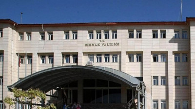 Şırnak Valiliği, Uludere ilçesinde bulunan barajlar ile ilgili haberlerin asılsız olduğunu açıkladı