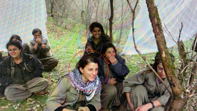 Son dakika haberi... Konya'da PKK/KCK'lı terörist eylem hazırlığındayken yakalandı