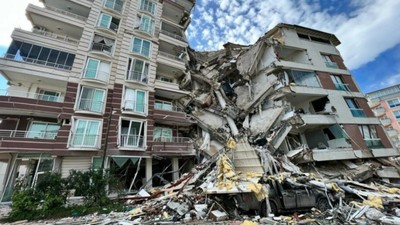 TOBB, deprem bölgelerinde yeniden inşa edilecek olan binalarda kullanılacak malzemelerin fiyatlarının sabitlendiğini duyurdu!