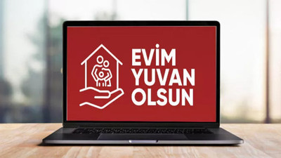 "Evim Yuvan Olsun" kampanyasına ünlü isimlerden destek çağrısı
