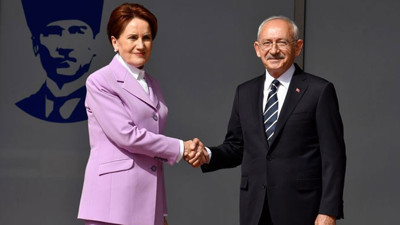 'Aday pazarlığı' iddialarıyla ilgili İYİ Parti Sözcüsü Kürşad Zorlu'dan açıklama