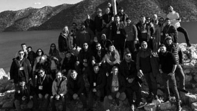 Adıyaman'da bulunan İsias Otel’de hayatını kaybeden turizm rehberi Ali Osman Aydın'ın enkaz altından gönderdiği ses kayıtları ortaya çıktı