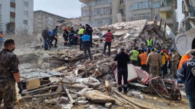 Malatya'da son durum: Malatya Belediye Başkanı Selahattin Gürkan Haberet'e konuştu