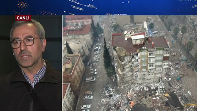 Mansur Yavaş, afet bölgesinde arama-kurtarma çalışmalarına katıldıklarını açıklamıştı! Kahramanmaraş Belediye Başkanı'ndan Yavaş'a yalanlama