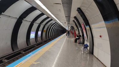 Olası İstanbul depreminde metrolar ne kadar dayanıklı?