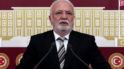 Son dakika! AK Parti Grup Başkanvekili Mustafa Elitaş: EYT düzenlemesini umuyorum ki salı günü bitirebiliriz