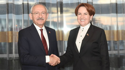 Son dakika haberleri... CHP'de Kemal Kılıçdaroğlu'nun adaylığını sadece resmi olarak açıklamak kaldı! Faik Öztrak: Gönlümüzden geçen aday Kemal Kılıçdaroğlu
