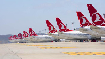 Türk Hava Yolları'ndan afetzede öğrencilere yarı zamanlı iş imkanı