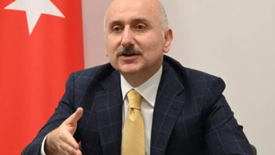 Ulaştırma ve Altyapı Bakanı Adil Karaismailoğlu: Çok ciddi planlamalar yapıyoruz