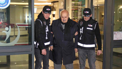 105 kişiye mezar olan Rende sitesinin sahibi Arif Sami Rende kendini savundu