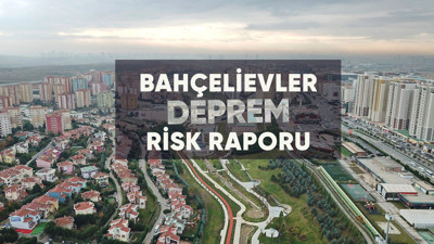 Başakşehir deprem bölgesinde mi, fay hattında mı?