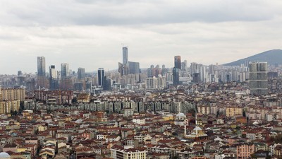 İstanbul'un depremde en riskli ve en güvenli ilçeleri nereler? Prof. Dr. Şükrü Ersoy İstanbul'un ilçe ilçe risk haritasını çıkardı: Kadıköy, Kartal, Ataşehir...